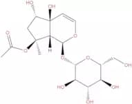 6-Epi-8-O-acetylharpagide