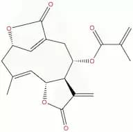 Isodeoxyelephantopin