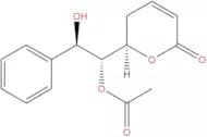 Goniodiol 7-acetate