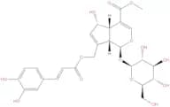 10-O-Caffeoyl-6-epiferetoside