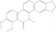 Oxychelerythrine