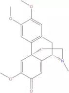 O-Methylpallidine
