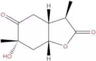 Paeonilactone A
