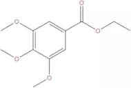 Ethyl 3,4,5-trimethoxybenzoate