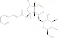 6-Epiharpagoside