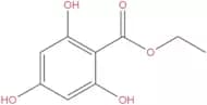 Ethyl 2,4,6-trihydroxybenzoate