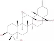 11α,12α-Epoxy-3β,23-dihydroxy-30-norolean-20(29)-en-28,13β-olide
