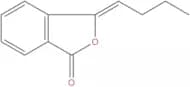 (Z)-Butylidenephthalide