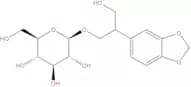 Junipediol B 8-O-glucoside