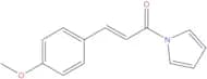 1-(4-Methoxycinnamoyl)pyrrole