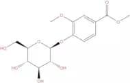 Methyl vanillate glucoside