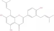 8,3'-Diprenylapigenin