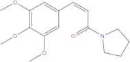 Piperlotine D