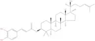 Dammarenediol II 3-O-caffeate