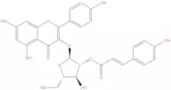 2''-O-Coumaroyljuglanin