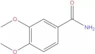 3,4-Dimethoxybenzamide