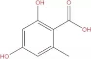 Orsellinic acid
