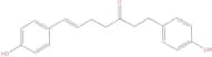 1,7-Bis(4-hydroxyphenyl)hept-6-en-3-one