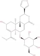 Dehydroborapetoside B