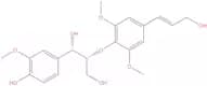 erythro-Guaiacylglycerol β-sinapyl ether