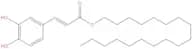 Octadecyl caffeate