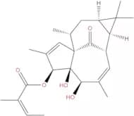 20-Deoxyingenol 3-angelate