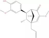 4-O-Demethylkadsurenin D
