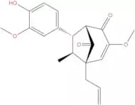 4-O-Demethylisokadsurenin D