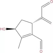 8,9-Didehydro-7-hydroxydolichodial