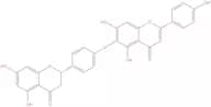 2,3-Dihydrohinokiflavone