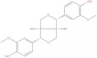 (±)-Pinoresinol