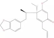 Isodihydrofutoquinol B
