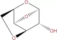 1,4:3,6-Dianhydro-α-D-glucopyranose