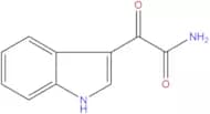 Indole-3-glyoxylamide