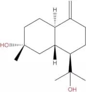 10(14)-Cadinene-4,11-diol
