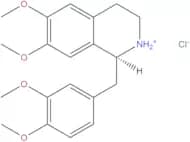 Tetrahydropapaverine hydrochloride