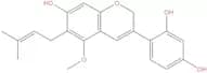 Dehydroglyasperin C