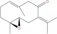 Germacrone 4,5-epoxide