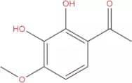 2',3'-Dihydroxy-4'-methoxyacetophenone