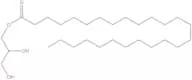 Glyceryl hexacosanoate