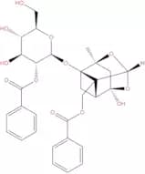 2'-O-Benzoylpaeoniflorin