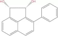 3-Phenyl-1,2-dihydroacenaphthylene-1,2-diol