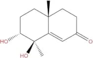 Oxyphyllenone A