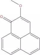 2-Methoxyphenalen-1-one