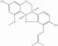 1-Methoxyphaseollidin