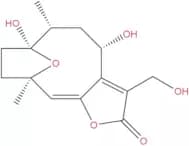 8α-Hydroxyhirsutinolide