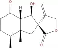 1-Oxobakkenolide S