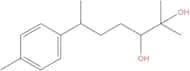 2-Methyl-6-(p-tolyl)heptane-2,3-diol