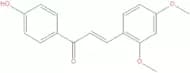 4'-Hydroxy-2,4-dimethoxychalcone