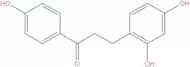 2,4,4'-Trihydroxydihydrochalcone